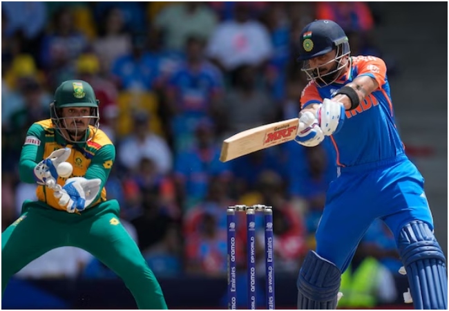 IND vs SA 1st ODI: टीम इंडिया ने साउथ अफ्रीका को रांची में पिछली बार चटाई थी धूल; जानें- कैसा रहा है रिकॉर्ड