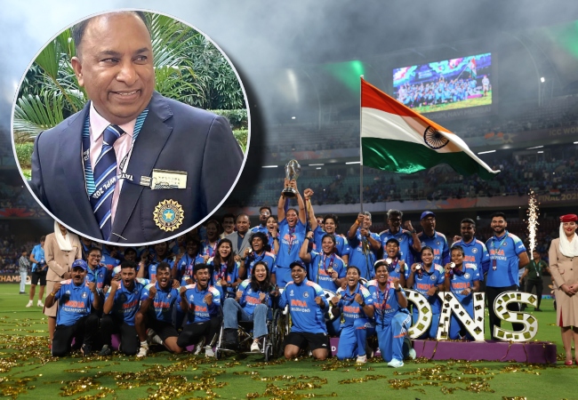 BCCI ने वर्ल्ड चैंपियन इंडिया विमेंस टीम के लिए खोला खजाना; अलग से बड़ी इनामी राशि का किया ऐलान
