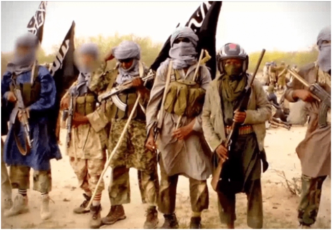 पांच भारतीयों को किडनैप करके ले गए आतंकी, इस्लामिक देश में जिहादियों का आतंक चरम पर