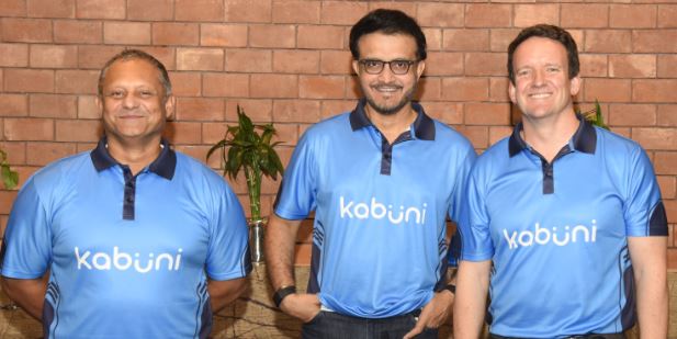 AI Sports Tech Kabuni : UK की AI और स्पोर्ट्स टेक कंपनी सिखाएगी प्रो-लेवल क्रिकेट , सौरव गांगुली को बनाया ग्लोबल ब्रांड एंबेसडर