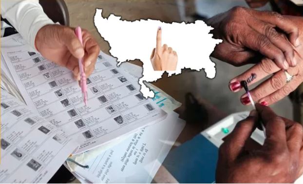 UP SIR : यूपी पंचायत चुनाव से पहले EC का बड़ा एक्शन, वोटर लिस्ट से हट सकते हैं 50 लाख फर्जी नाम