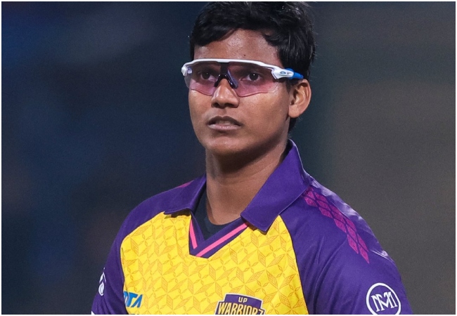 दीप्ति शर्मा को रिलीज करने के पीछे UP Warriorz की एक बड़ी रणनीति! हेड कोच ने किया खुलासा