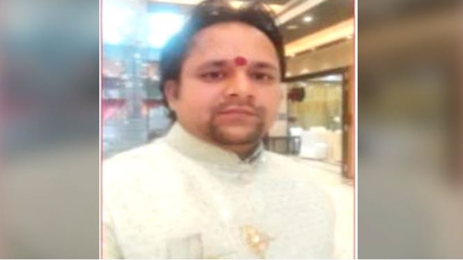 UP News : पीलीभीत में विहिप का संगठन मंत्री गिरफ्तार, एडीएम ने दर्ज कराया मुकदमा, लगाए ये आरोप