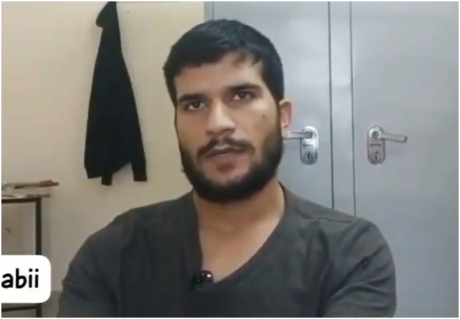 Video: सुसाइड बॉम्बिंग को ठीक से समझा नहीं गया है…’ आतंकी उमर का वीडियो आया सामने, आत्मघाती हमलों को सही ठहराता दिखा