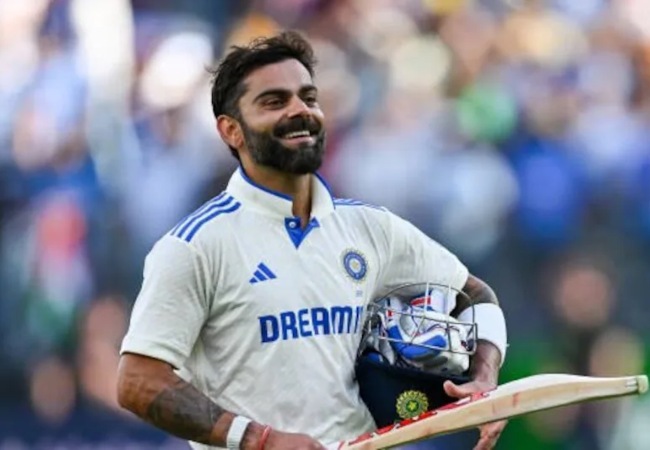 विराट कोहली टेस्ट क्रिकेट में आ रहे वापस! बीसीसीआई ने दिया ये जवाब