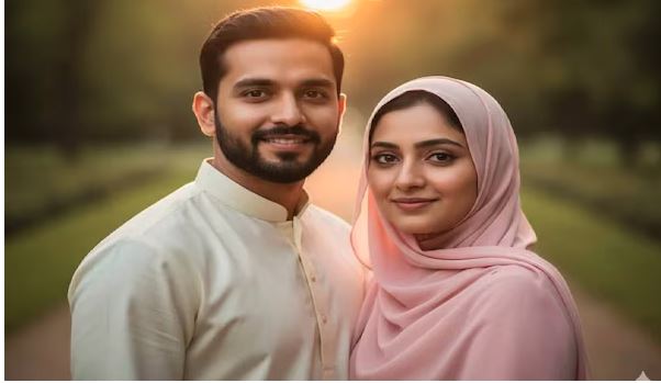 VIDEO-मऊ का विशाल सिंह हुआ ‘लव जिहाद’ का शिकार, सुनैना परवीन ने जबरन धर्मांतरण कर करवा दिया खतना