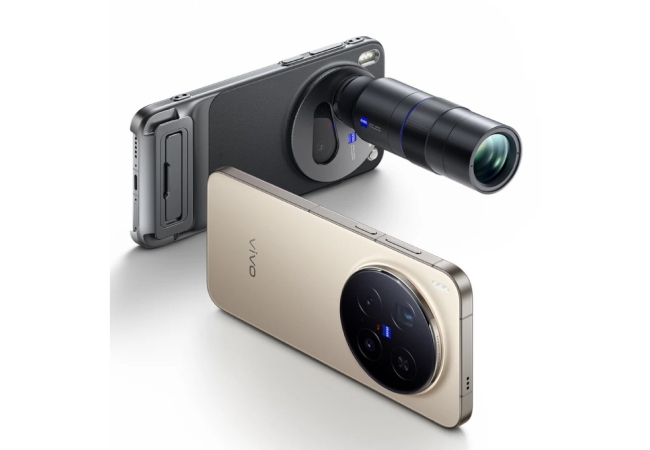 Vivo X300 सीरीज की लॉन्च डेट का ऐलान, इस दिन भारत में होगी एंट्री