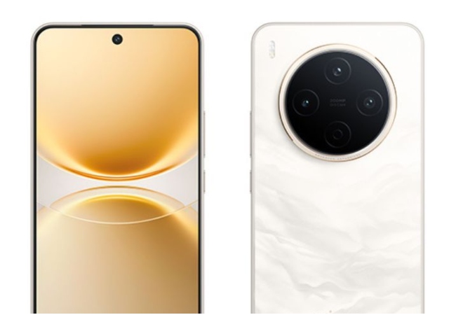 Vivo Y500 Pro की लॉन्च डेट का ऐलान; 200MP HP5 प्राइमरी शूटर वाला फोन इस दिन करेगा डेब्यू