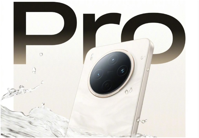 Vivo Y500 Pro आज हो रहा है लॉन्च; डिवाइस के बारे में जानें सबकुछ