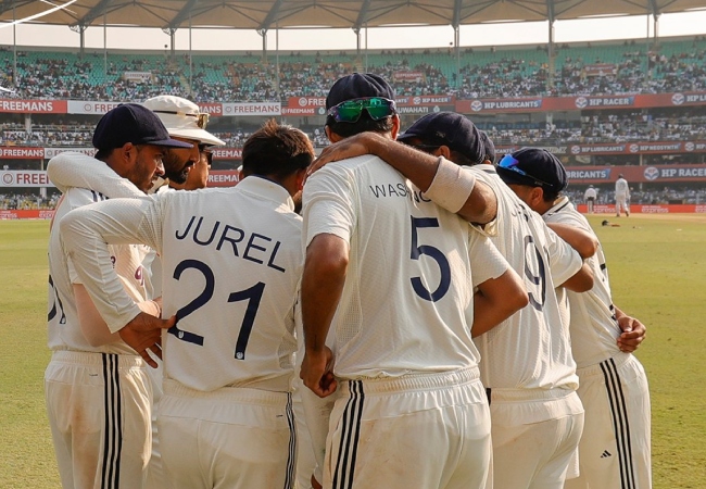 WTC Points Table: टीम इंडिया पॉइंट्स टेबल में पाकिस्तान से भी पिछड़ी, घर पर क्लीन स्वीप से हुआ भारी नुकसान