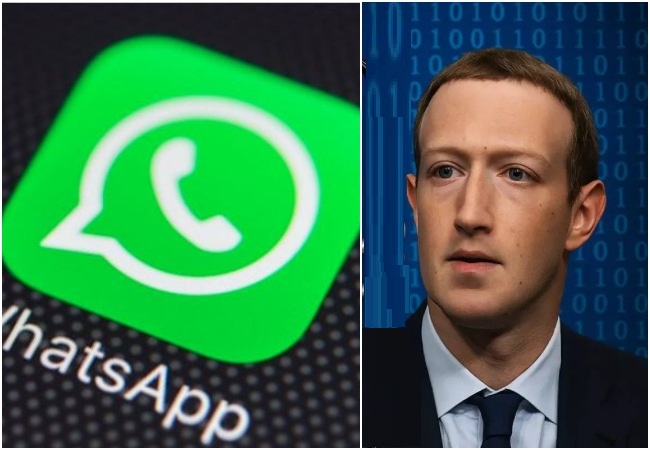 WhatsApp का डेटा लीक, Meta की एक गलती ने 3.5 अरब यूजर्स को डाला खतरे में