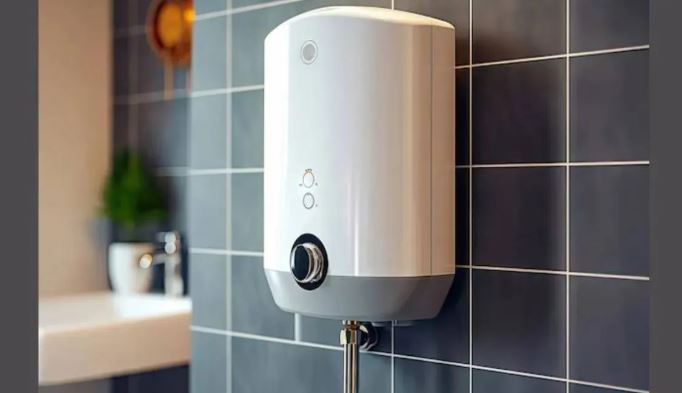 Winter Geyser Safety Tips :  सर्दियों में गीजर के इन सेफ्टी टिप्स को जानें , खास बातों का आप रखें ध्यान