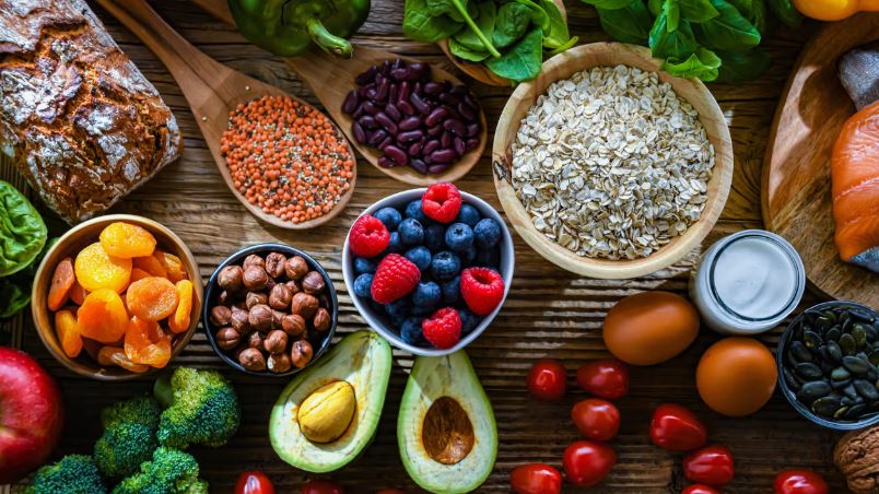 Winter Health Tips : सर्दियों में रखें अपनी सेहत का ख्याल , रहेंगे तरोताजा और स्वस्थ