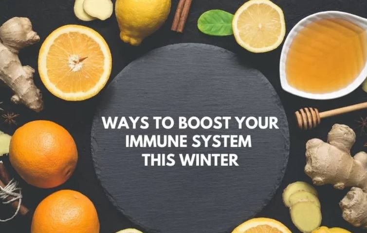 Winter Health Tips : सर्दियों में पारंपरिक सुपरफूड्स से करें अपनी प्रतिरक्षा प्रणाली को मजबूत , सोने से पहले करें ये काम