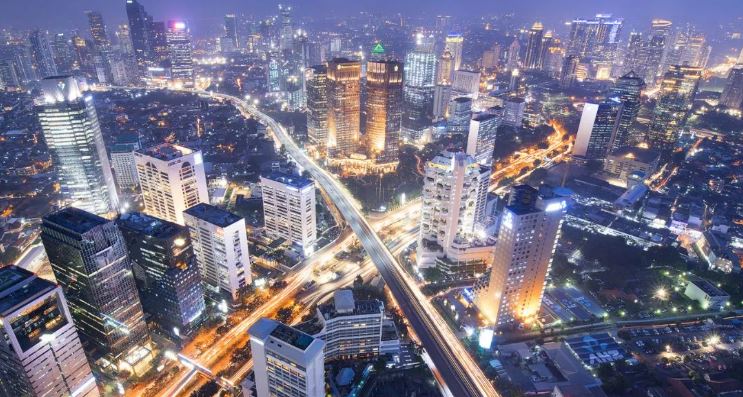  World Largest City : जकार्ता अब दुनिया का सबसे अधिक आबादी वाला शहर, टोक्‍यो को भी पछाड़ा , जानें टॉप 10 ल‍िस्‍ट