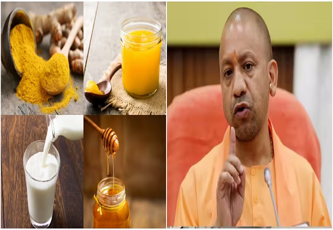 यूपी में मिलावटखोरों के फोटो होर्डिंग्स लगाकर जन सामान्य को जागरूक करेगी योगी सरकार, जिलाधिकारियों को पत्र जारी