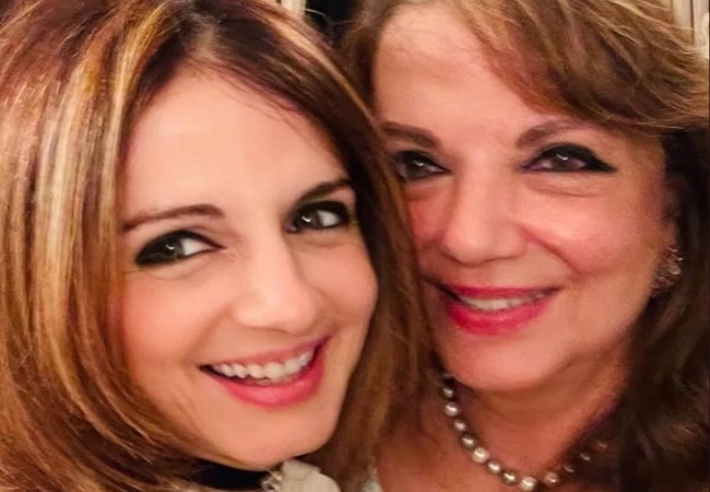 बॉलीवुड अभिनेता संजय खान की पत्नी का 81 साल की उम्र में निधन, इंडस्ट्री में शोक की लहर