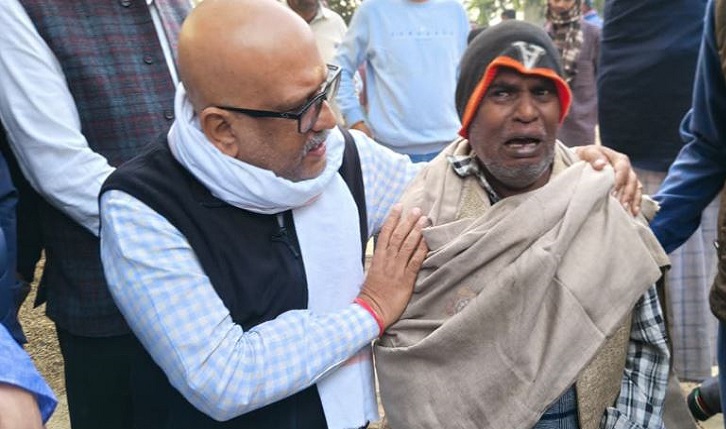 BLO पर बढ़ता अत्यधिक दबाव बेहद चिंताजनक, आत्महत्या की घटनाओं ने चुनाव आयोग और सरकार की कार्यशैली पर खड़े किए गंभीर प्रश्न: अजय राय