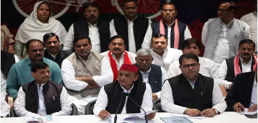 Delhi Blast : अखिलेश यादव का बड़ा बयान, बोले-यह सोचने की जरूरत कि आखिरकार फेलियर कहां और इसके पीछे कौन था?