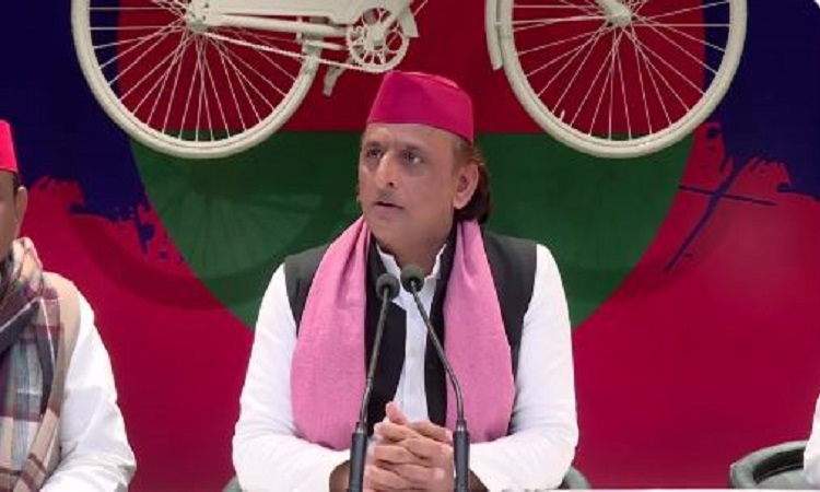 SIR भाजपा और चुनाव आयोग की मिलीभगत की है साजिश, सपा इस मुद्दे पर संसद के बाद सड़क पर उतरेगी: अखिलेश यादव