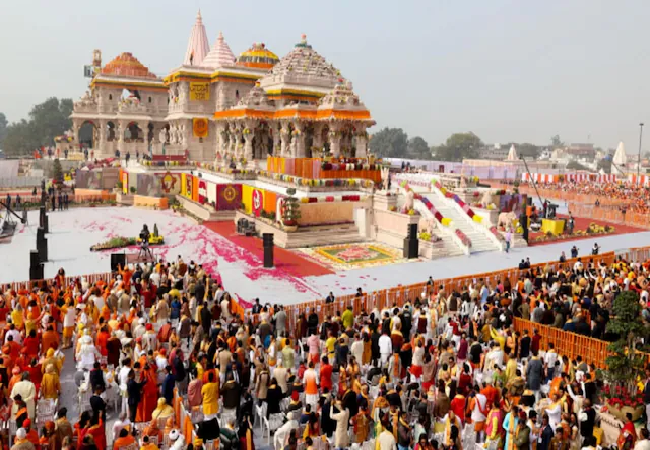 राम मंदिर और काशी था आतंकियों के निशाने पर, एक्टिव हो गए थे स्लीपर सेल, बड़ा खुलासा