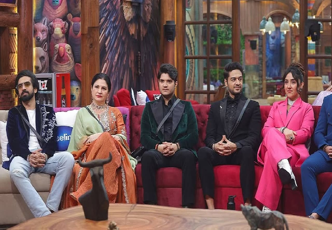 Bigg Boss 19: इस वीक के लिए नॉमिनेट हुआ पूरा का पूरा घर, कौन होगा बेघर