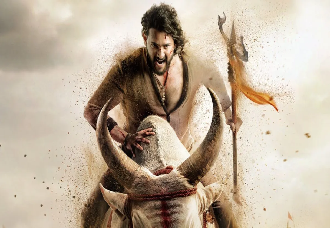 'वाराणसी' से Mahesh Babu का धांसू लुक आउट, राजामौली का सरप्राइज निकला शानदार,