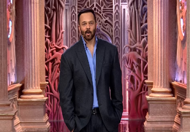 Bigg Boss 19: रोहित शेट्टी का TV पर प्रणित मोरे ने उड़ाया मजाक, पर क्यों रो पड़ीं तान्या मित्तल?