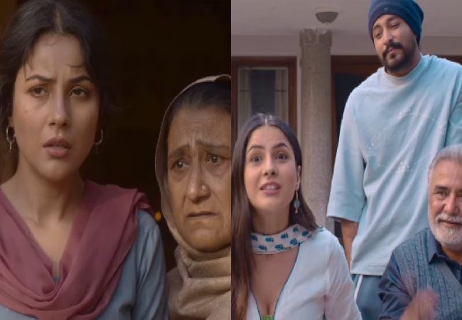 Ikk Kudi Box Office Collection Day 3: शहनाज गिल की फिल्म का दिखा पंजाब में जलवा , kk Kudi की कमाई में आया बंपर उछाल