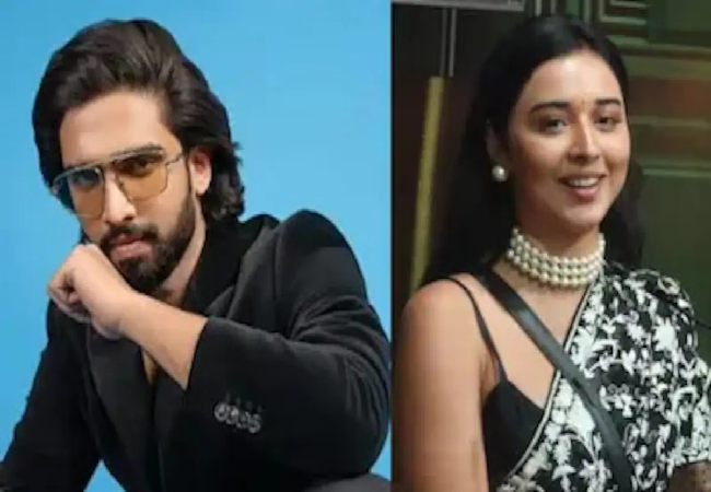 Bigg Boss 19: ‘बहुत कप धुलवाए हैं मुझसे…’, तान्या मित्तल और अमाल मालिक में बढ़ा तकरार