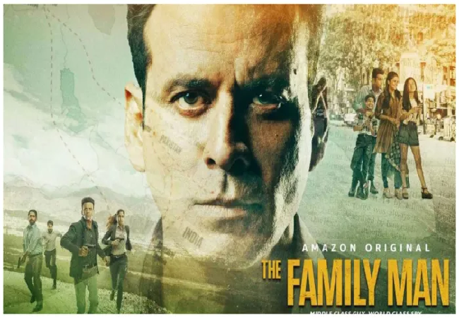 The Family Man 3: कब रिलीज होगी मनोज बाजपेयी की अवेटेड सीरीज, जानें क्या है इसकी कहानी?