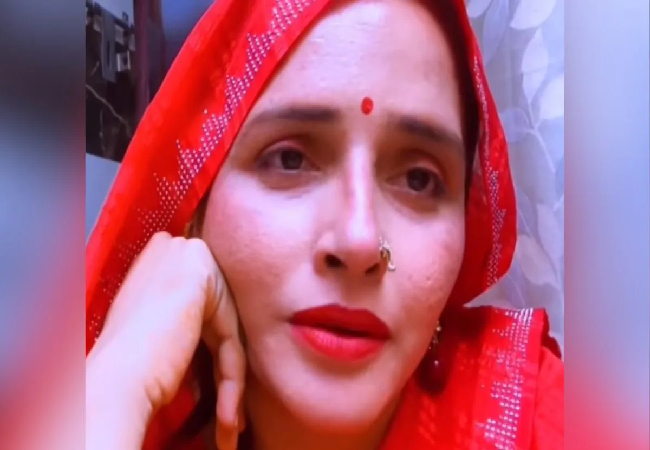 सीमा हैदर बनवा रहीं अपने सपनों का घर, सास-ससुर और बच्चों सहित करेंगी गृह प्रवेश