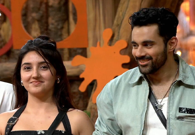 तलाकशुदा हीरो के प्यार में 21 साल की एक्ट्रेस? बयां किया दिल का हाल, पिता ने किया रिएक्ट