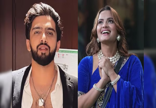 Bigg Boss 19: नीलम गिरी को चाहिए अमाल मलिक जैसा लड़का, बोली ‘उसके पास पैसा है, मैं शादी कर सकती हूं…