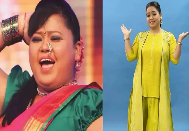 Health Tips : इस तरह भारती सिंह ने घटाया था 15 किलो वजन, जान लें स्टार कॉमेडियन का वेट लॉस सीक्रेट