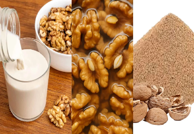 Health Tips : सर्दियों में इन 3 तरीकों से खाएं अखरोट, ताकत और एनर्जी पाते ही शरीर में आने लगेगी गर्मी, मिलेंगे भरपूर फायदे