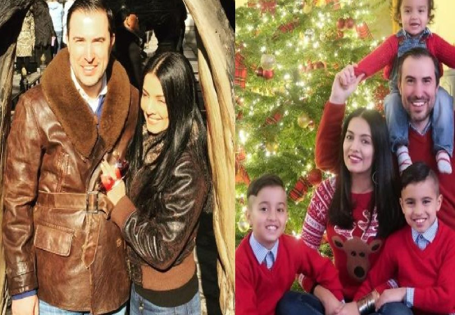 सेलिना जेटली ने विदेशी पति पर लगाए घरेलू हिंसा के आरोप, तलाक के साथ मांगे 50 करोड़