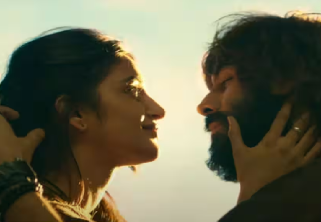 कार्तिक आर्यन की नई रोमांटिक फिल्म ‘आशिकी 3’ की रिलीज डेट कन्फर्म! इस स्टार की एंट्री भी हुई पक्की