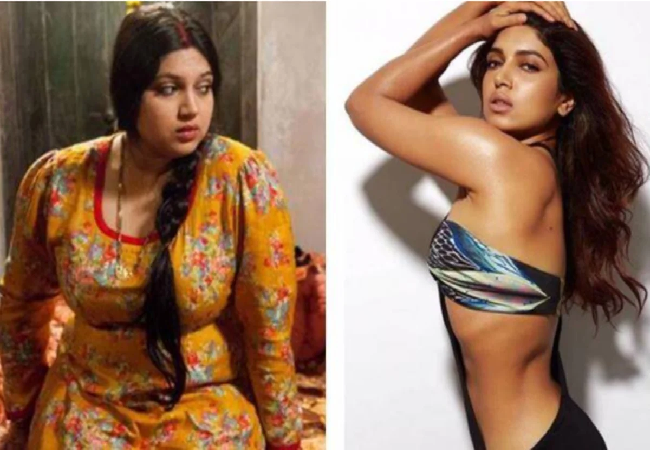 कभी 100 किलो था भूमि पेडनेकर का वजन, इस टेक्निक से घटाया 35 किलो, आज दिखती हैं एकदम फिट