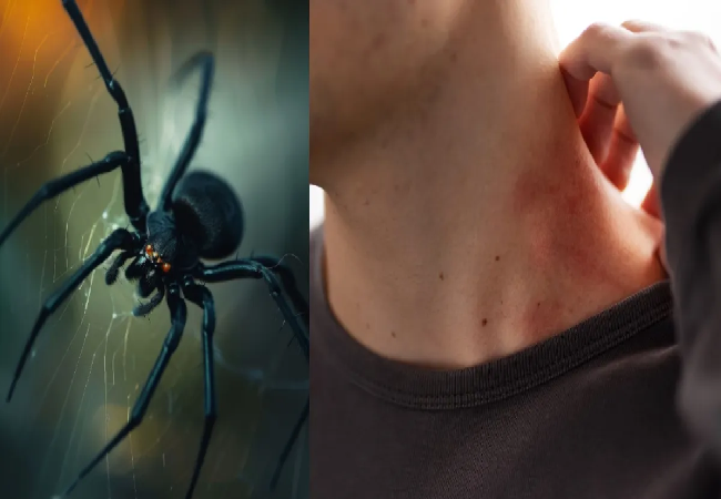 Health Tips : मकड़ी के काटने पर सबसे पहले क्या करना चाहिए, इन बातों का जरूर रखें ध्यान