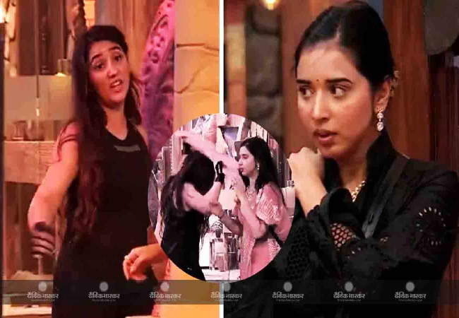 Bigboss 19 : अशनूर कौर के बाद ये कंटेस्टेंट होगा बेघर , फिनाले से पहले बड़ा एलिमिनेशन ट्विस्ट