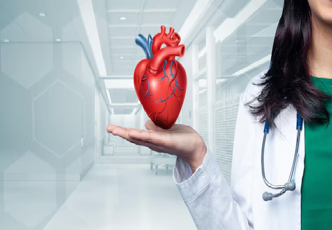 Health Care : केवल खराब लाइफस्टाइल ही नहीं आपके Genes भी बढ़ाते हैं दिल की बीमारी का खतरा , जानें बचाव का तरीका