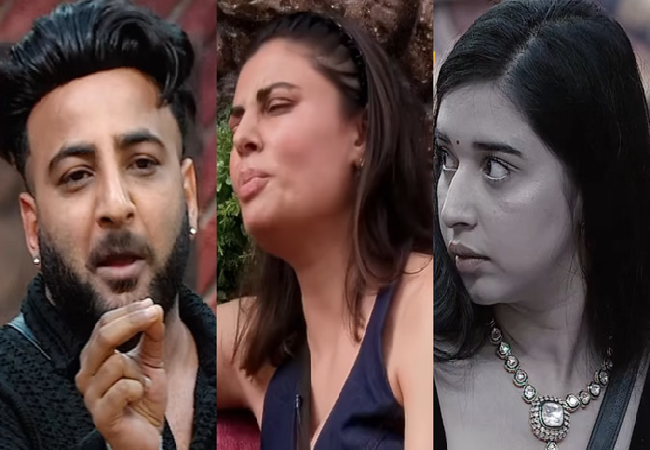 Bigg Boss 19 Nominations: शहबाज ने सुनाई मालती चाहर और तान्या मित्तल को खरी-खोटी? , घर बना जंग का मैदान