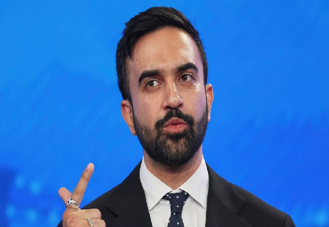 जोहरान ममदानी बने न्यूयॉर्क के मेयर, ट्रंप की धमकियों के बावजूद हुई बंपर जीत