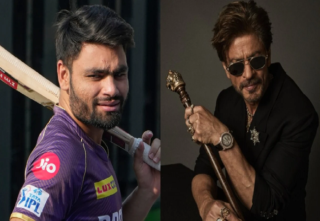 इस क्रिकेटर के शादी की बेसब्री से इंतजार कर रहे हैं Shah Rukh Khan, बारात को लेकर पूछा सवाल