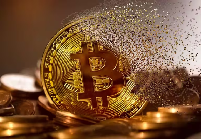 BitCoin ने रुलाया, सात साल बाद आया ऐसा अक्टूबर, इस कारण मचा हाहाकार