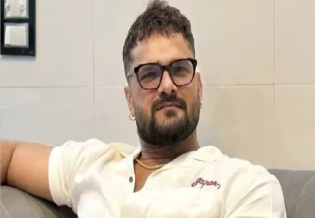 मतदान के बाद बदले खेसारी लाल यादव के सुर, पवन सिंह पर बयानबाजी के बाद बोले- जनता को फर्क…