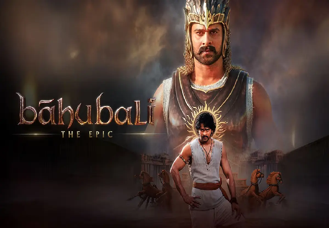 फिर चला Baahubali: The Epic का जादू , पहले दिन की ताबड़तोड़ कमाई