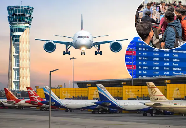 महीनों पहले बताया AMSS का सच, फिर किसने किया इग्नोर? लाखों पैसेंजर्स बेवजह हुए परेशान