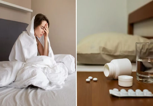 Health Tips : नींद न आने पर हर बार Melatonin लेना कितना सही? डॉक्टर ने बताया शरीर पर क्या पड़ेगा असर